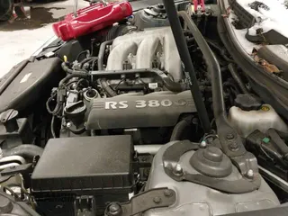 2010 Hyundai Genesis Coupe Grand Touring с VIN KMHHU6KHXAU021103, выставлен на аукционе IAAI как лот 41576898 с пробегом 97 715 миль миль и . История ставок и продаж доступна на DreamBid. Изображение 14.