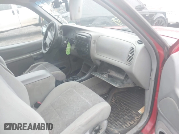1999 Ford Explorer Sport z VIN 1FMYU24X5XUA19152, wystawiony jako IAAI lot #42473945 z przebiegiem Nie podano mil oraz . Historia ofert i sprzedaży dostępna na DreamBid. Obrazek 5.