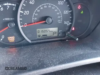 2023 Mitsubishi Mirage ES с VIN ML32FUFJ6PHF06612, выставлен на аукционе IAAI как лот 40644394 с пробегом 15 057 миль миль и . История ставок и продаж доступна на DreamBid. Изображение 7.