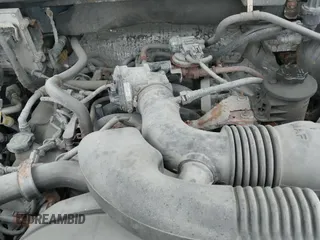 2008 Ford F-150 XL с VIN 1FTRW14W98FB93333, выставлен на аукционе IAAI как лот 41986773 с пробегом 167 637 миль миль и . История ставок и продаж доступна на DreamBid. Изображение 19.
