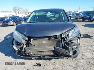 2013 Honda CR-V LX with VIN 2HKRM4H37DH627160, listed as a IAAI auction lot 41084839 with 107,560 mi miles and . Bid and sale history available at DreamBid. Image 6.