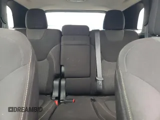 2017 Jeep Cherokee Latitude z VIN 1C4PJMCS6HW656227, wystawiony jako Copart lot #56210775 z przebiegiem 98 770 mil mil oraz Szkoda całkowita • Salvage title. Historia ofert i sprzedaży dostępna na DreamBid. Obrazek 10.