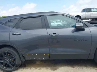 2021 Chevrolet Blazer LT с VIN 3GNKBCRS0MS584432, выставлен на аукционе IAAI как лот 42267630 с пробегом 29 578 миль миль и . История ставок и продаж доступна на DreamBid. Изображение 13.