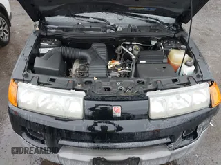 2004 Saturn VUE with VIN 5GZCZ23D24S881676, listed as a IAAI auction lot 42016714 with 78,902 mi miles and . Bid and sale history available at DreamBid. Image 10.