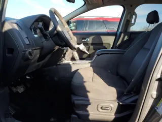 2010 Ford Edge SEL with VIN 2FMDK3JC1ABA48768, listed as a Copart auction lot 47838175 with 88,660 mi miles and Salvage Title. Bid and sale history available at carsss.com. Image 7.
