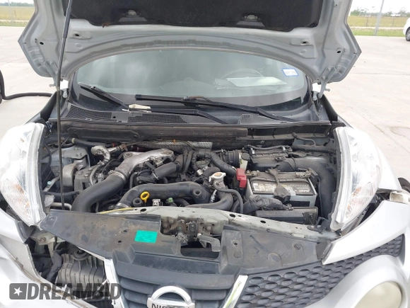 2011 Nissan Juke SL with VIN JN8AF5MR7BT022169, listed as a IAAI auction lot 42140815 with 155,340 mi miles and . Bid and sale history available at DreamBid. Image 10.