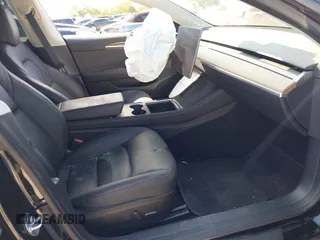 2023 Tesla Model 3 с VIN 5YJ3E1EA8PF620239, выставлен на аукционе IAAI как лот 41903785 с пробегом Не указан миль и . История ставок и продаж доступна на DreamBid. Изображение 5.