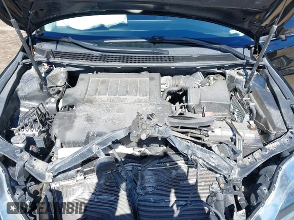 2015 Toyota Avalon Limited with VIN 4T1BK1EB4FU167932, listed as a IAAI auction lot 41802739 with 132,690 mi miles and . Bid and sale history available at DreamBid. Image 10.