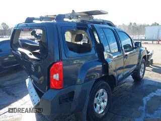 2012 Nissan Xterra X with VIN 5N1AN0NW1CC509547, listed as a IAAI auction lot 41681367 with 183,556 mi miles and . Bid and sale history available at DreamBid. Image 16.