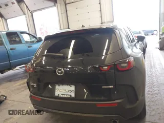 2024 Mazda CX-50 S Premium with VIN 7MMVABDM4RN237439, listed as a IAAI auction lot 40963779 with Not Provided miles and . Bid and sale history available at DreamBid. Image 16.