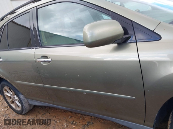 2008 Lexus RX 350 with VIN 2T2GK31U58C039319, listed as a IAAI auction lot 41652816 with 318,998 mi miles and . Bid and sale history available at DreamBid. Image 13.