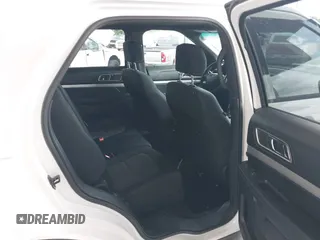 2017 Ford Explorer XLT с VIN 1FM5K7DHXHGB38068, выставлен на аукционе IAAI как лот 42720237 с пробегом 107 155 миль миль и . История ставок и продаж доступна на DreamBid. Изображение 8.