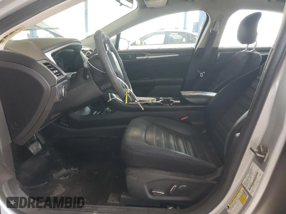 2015 Ford Fusion SE z VIN 3FA6P0H77FR116219, wystawiony jako Copart lot #62817115 z przebiegiem 203 855 mil mil oraz Szkoda całkowita • Salvage title. Historia ofert i sprzedaży dostępna na DreamBid. Obrazek 7.