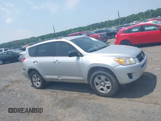 2010 Toyota RAV4 с VIN 2T3ZK4DV9AW005824, выставлен на аукционе IAAI как лот 42421869 с пробегом 204 430 миль миль и . История ставок и продаж доступна на DreamBid. Изображение 13.