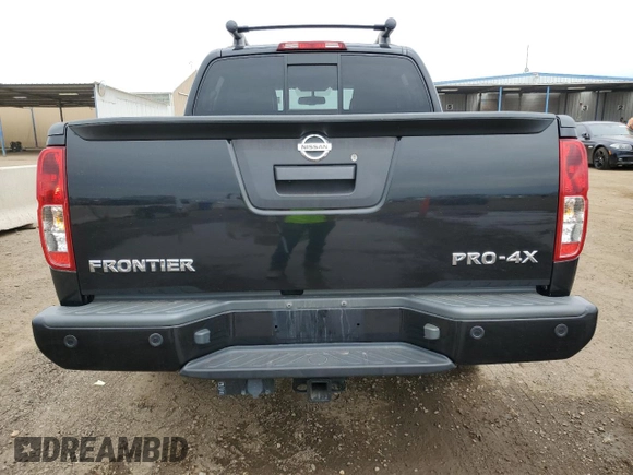 2020 Nissan Frontier SV z VIN 1N6ED0EB3LN703519, wystawiony jako Copart lot #58956035 z przebiegiem 49 954 mil mil oraz Szkoda całkowita • Salvage title. Historia ofert i sprzedaży dostępna na DreamBid. Obrazek 6.