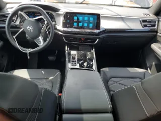 2024 Volkswagen Atlas SE z VIN 1V2JE2CA8RC256547, wystawiony jako Copart lot #54167985 z przebiegiem 3 769 mil mil oraz Szkoda całkowita • Salvage title. Historia ofert i sprzedaży dostępna na DreamBid. Obrazek 8.
