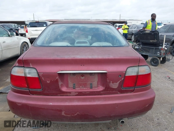 1997 Honda Accord LX с VIN 1HGCD5639VA217677, выставлен на аукционе IAAI как лот 42137200 с пробегом 140 193 миль миль и . История ставок и продаж доступна на DreamBid. Изображение 16.