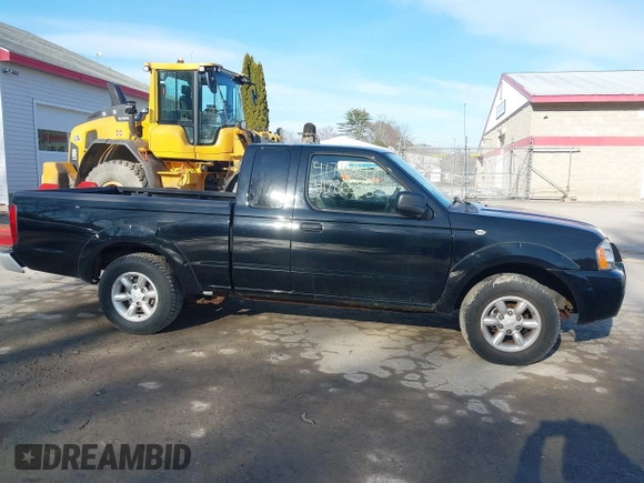 2004 Nissan Frontier XE z VIN 1N6DD26T54C472862, wystawiony jako IAAI lot #41786598 z przebiegiem 76 612 mil mil oraz . Historia ofert i sprzedaży dostępna na DreamBid. Obrazek 14.