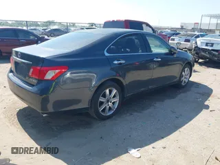2008 Lexus ES 330 z VIN JTHBJ46GX82182547, wystawiony jako IAAI lot #42322564 z przebiegiem 303 870 mil mil oraz . Historia ofert i sprzedaży dostępna na DreamBid. Obrazek 4.