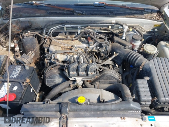 1995 Isuzu Rodeo z VIN 4S2CM58V4S4363500, wystawiony jako IAAI lot #41821801 z przebiegiem 94 480 mil mil oraz . Historia ofert i sprzedaży dostępna na DreamBid. Obrazek 10.
