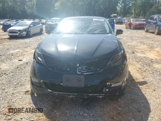 2013 Lincoln MKZ with VIN 3LN6L2GK9DR816257, listed as a Copart auction lot 51988515 with 176,245 mi miles and Clean Title. Bid and sale history available at DreamBid. Image 5.