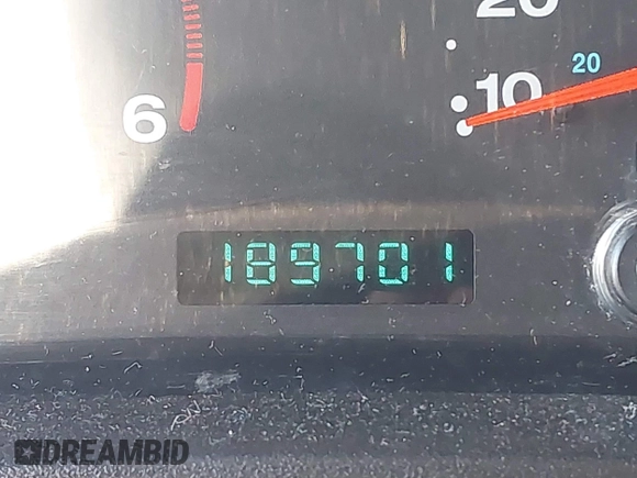 2006 Jeep Wrangler Sport with VIN 1J4FA49SX6P733671, listed as a IAAI auction lot 41779611 with 189,701 mi miles and . Bid and sale history available at carsss.com. Image 15.