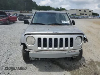 2013 Jeep Patriot Sport with VIN 1C4NJRBB6DD262920, listed as a Copart auction lot 55185185 with 145,444 mi miles and Clean Title. Bid and sale history available at carsss.com. Image 5.