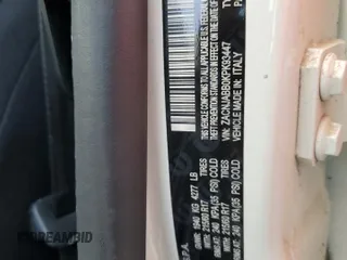 2019 Jeep Renegade Latitude с VIN ZACNJABB0KPK93447, выставлен на аукционе Copart как лот 53881815 с пробегом 40 075 миль миль и Чистый • Clean title. История ставок и продаж доступна на DreamBid. Изображение 12.