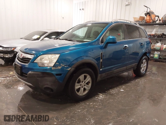 2009 Saturn VUE XE z VIN 3GSCL33P99S569227, wystawiony jako IAAI lot #42337973 z przebiegiem 168 094 mil mil oraz . Historia ofert i sprzedaży dostępna na DreamBid. Obrazek 19.