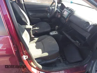 2020 Mitsubishi Mirage ES z VIN ML32A3HJ7LH001210, wystawiony jako IAAI lot #41741117 z przebiegiem 52 697 mil mil oraz . Historia ofert i sprzedaży dostępna na DreamBid. Obrazek 5.