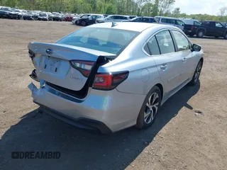 2021 Subaru Legacy Premium с VIN 4S3BWAD6XM3004573, выставлен на аукционе IAAI как лот 42178055 с пробегом 112 331 миль миль и . История ставок и продаж доступна на DreamBid. Изображение 17.