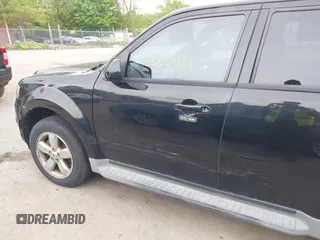 2012 Ford Escape Limited with VIN 1FMCU9EG8CKB10598, listed as a IAAI auction lot 42240994 with 130,092 mi miles and . Bid and sale history available at DreamBid. Image 12.