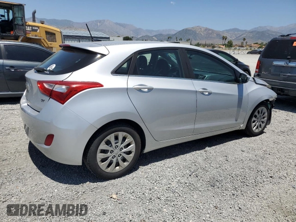 2017 Hyundai Elantra с VIN KMHD35LH9HU356647, выставлен на аукционе Copart как лот 59197435 с пробегом 84 758 миль миль и Чистый • Clean title. История ставок и продаж доступна на DreamBid. Изображение 3.