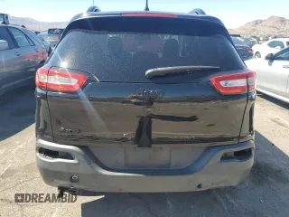 2017 Jeep Cherokee Limited z VIN 1C4PJMDBXHW665916, wystawiony jako Copart lot #66336885 z przebiegiem 114 109 mil mil oraz Czysty tytuł • Clean title. Historia ofert i sprzedaży dostępna na DreamBid. Obrazek 6.