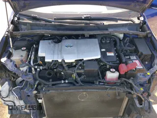 2017 Toyota Prius Two с VIN JTDKBRFU5H3536907, выставлен на аукционе IAAI как лот 42346853 с пробегом 194 074 миль миль и . История ставок и продаж доступна на DreamBid. Изображение 10.