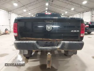 2014 Ram 2500 Tradesman with VIN 3C6TR5HT9EG206278, listed as a IAAI auction lot 41782542 with 253,608 mi miles. Bid and sale history available at carsss.com. Image 16.