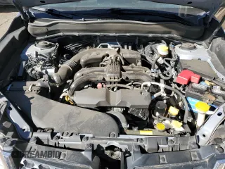 2016 Subaru Forester 2.5i Premium with VIN JF2SJAGC4GH495411, listed as a Copart auction lot 45875135 with 88,035 mi miles and Salvage Title. Bid and sale history available at carsss.com. Image 12.