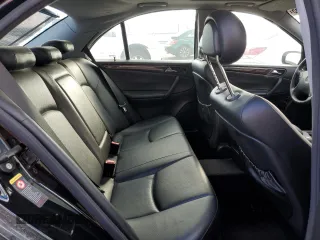 2004 Mercedes-Benz C 240 с VIN WDBRF61J84A545961, выставлен на аукционе Copart как лот 47039855 с пробегом 90 771 миль миль и Списание • Salvage title. История ставок и продаж доступна на DreamBid. Изображение 10.