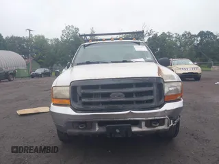 1999 Ford F-350 с VIN 1FDSF34L4XEC47642, выставлен на аукционе IAAI как лот 42513471 с пробегом 187 753 миль миль и . История ставок и продаж доступна на DreamBid. Изображение 6.