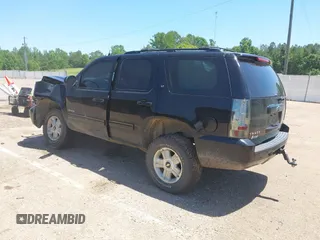 2011 Chevrolet Tahoe LT with VIN 1GNSCBE07BR191474, listed as a IAAI auction lot 42331360 with 181,709 mi miles and . Bid and sale history available at DreamBid. Image 3.