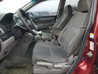 2007 Honda CR-V EX z VIN JHLRE48577C115190, wystawiony jako Copart lot #53149675 z przebiegiem 143 170 mil mil oraz Szkoda całkowita • Salvage title. Historia ofert i sprzedaży dostępna na DreamBid. Obrazek 7.