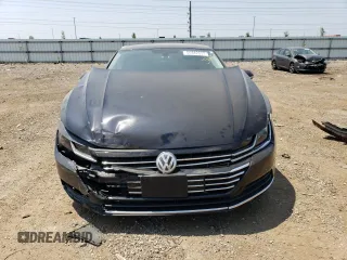 2020 Volkswagen Arteon SE с VIN WVWBR7ANXLE015582, выставлен на аукционе Copart как лот 56882033 с пробегом 57 704 миль миль и . История ставок и продаж доступна на DreamBid. Изображение 5.