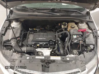 2012 Chevrolet Cruze 1FL with VIN 1G1PE5SC9C7357122, listed as a IAAI auction lot 42167053 with 207,398 mi miles and . Bid and sale history available at DreamBid. Image 10.