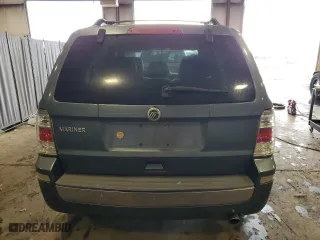 2010 Mercury Mariner Premier with VIN 4M2CN9HG0AKJ26413, listed as a Copart auction lot 72378324 with 191,647 mi miles and Salvage Title. Bid and sale history available at carsss.com. Image 6.