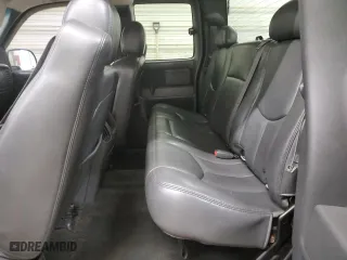 2006 GMC Sierra 1500 SLE1 with VIN 1GTEK19B16Z231715, listed as a Copart auction lot 53457245 with 192,320 mi miles and Clean Title. Bid and sale history available at carsss.com. Image 10.