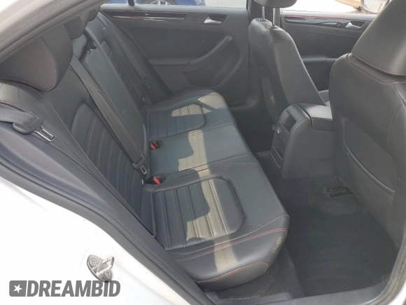 2017 Volkswagen Jetta GLI with VIN 3VW5T7AJ1HM319085, listed as a Copart auction lot 59342895 with 76,254 mi miles and Clean title. Bid and sale history available at DreamBid. Image 10.