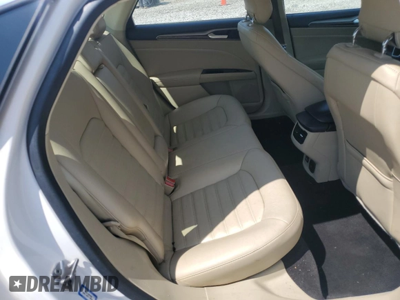 2014 Ford Fusion SE Hybrid with VIN 3FA6P0LU5ER157234, listed as a Copart auction lot 64044775 with 151,189 mi miles and Clean title. Bid and sale history available at DreamBid. Image 10.
