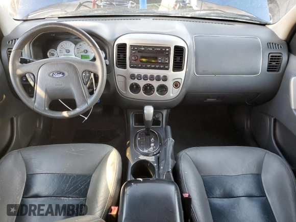 2007 Ford Escape Hybrid с VIN 1FMCU59H47KA11889, выставлен на аукционе Copart как лот 88592855 с пробегом 193 227 миль миль и Чистый • Clean title. История ставок и продаж доступна на DreamBid. Изображение 8.
