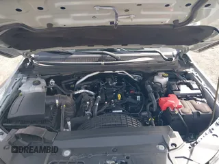 2022 Ford Ranger XL with VIN 1FTER4FH0NLD33949, listed as a IAAI auction lot 41738600 with 30,221 mi miles and . Bid and sale history available at DreamBid. Image 10.