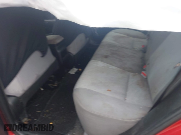 2016 Toyota Corolla L with VIN 5YFBURHE7GP479809, listed as a IAAI auction lot 41549083 with Not Provided miles and . Bid and sale history available at DreamBid. Image 8.